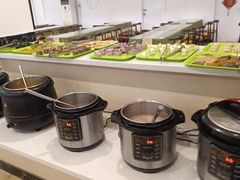 -福慧素膳坊(北部湾中路店)