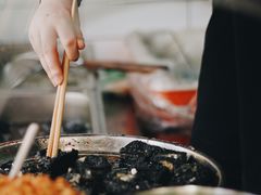 -黑色经典臭豆腐·湖南特产(步行街店)