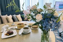 -茉莉智慧母婴护理中心(瑰丽店)