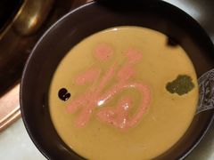 -京门老爆三·铜锅涮肉 爆肚(望京店)