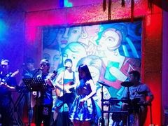 -摆渡酒吧(后海店)