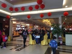 -御满江海鲜酒家(洛溪新城店)