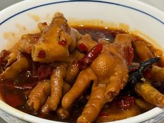 -欧记大排档·景德菜(上海首店)