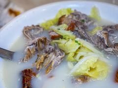 -全聚德(蓝山店)