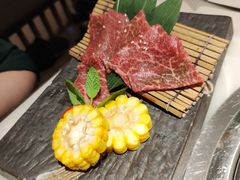 -厚贞日式烤肉(龙之梦店)