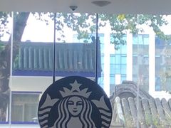 -星巴克(北京王府井店)