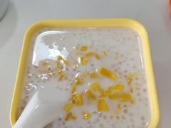 -芬芳甜品(东风西路店)