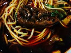 -易毛特色牛肉面(解放碑步行街店)