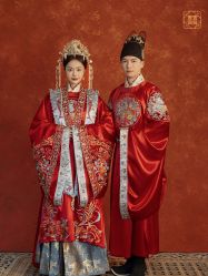 点击看大图 -梵初·STUDIO婚纱摄影(通州万达店)