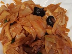 烧二冬-马凯餐厅(地安门店)