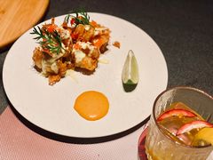 -FOOOO CITY CLUB 孚乐里音乐西餐酒吧(来福士店)