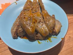 -辣不二水煮鱼(哈西店)