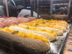 -奈雪的茶(亨特国际广场店)