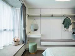 -宅天下装饰·匠心筑家(春熙店)