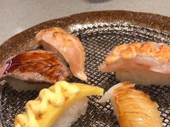 -万岁寿司(万国店)