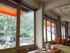 -御香农家菜(莫干山庾村店)