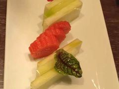 -福州仓山凯悦酒店·闽味中餐厅