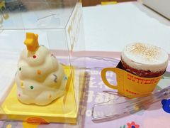 -好利来(上海长宁龙之梦店)