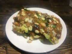 八珍炒糕-海坛特色小吃·只做平潭特色菜(平潭店)