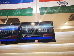 -广州保龄球馆(广州天河体育中心店)