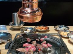 -麻蒲碳烤肉(梅花园店)