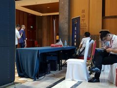 -昆山皇冠国际会展酒店