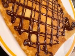-La Creperie法餐厅(芮欧百货店)