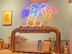 -滋味烤鱼(祥和里店)