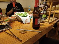 -7年8班朝鲜族非遗美食(三钢里店)