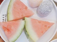 -苏格里岛自助烧烤百汇