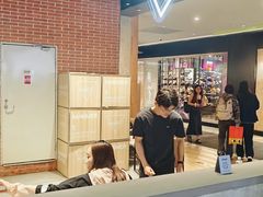 -Manner Coffee(淮海755店)