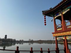 -盛世南宫影视城(北普陀影视城)