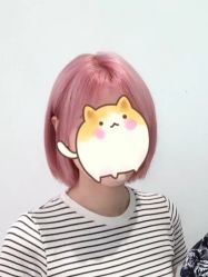 点击看大图 -MORI HAIR SALON日式美发沙龙