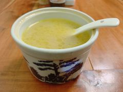白果鸡汤-玉滋補