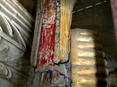 -张掖大佛寺景区