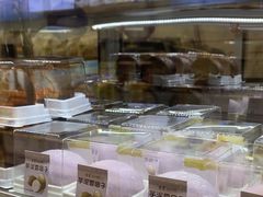 -DEMO黛慕蛋糕(中泰店)