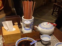 -南京大牌档(济南万象城店)