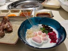 -赤坂亭M9和牛烧肉·日料398放题(万达店)