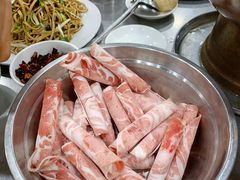 -三兴涮羊肉(荣安大街店)