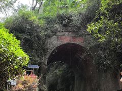 -赤水丹霞旅游区·佛光岩