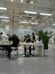 -P.STYLE派斯造型