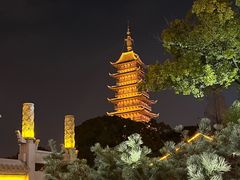 -常熟方塔园