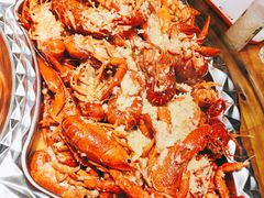 -杨氏青龙虾·羊蝎子(金盛路总店)