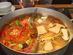 -滇牛云南火锅(桂林路店)