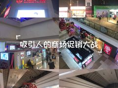 -万达广场(福州金融街店)