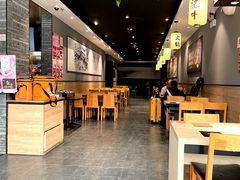 -吉野家(长青店)