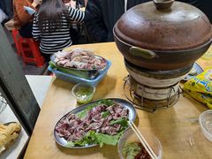-威邵鸡煲(西华路总店)