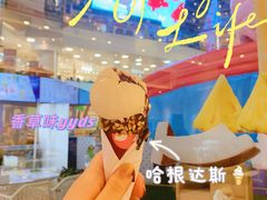 -哈根达斯(大悦城店)