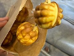 核桃饼-莫朗核桃饼(虹泉路店)