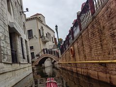 -华谊兄弟（长沙）电影小镇